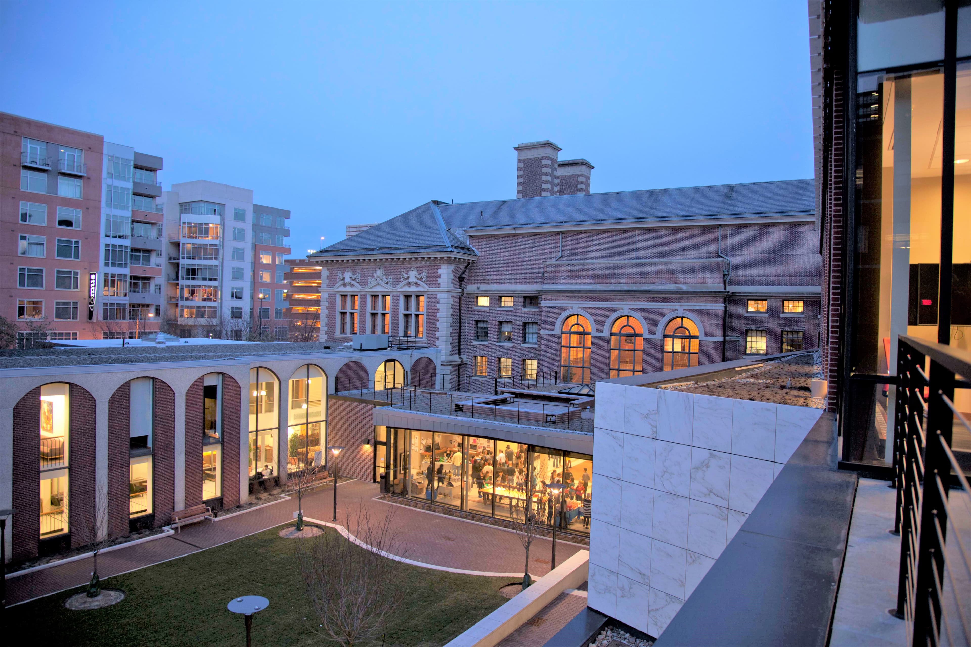 Emory Law & Business Society